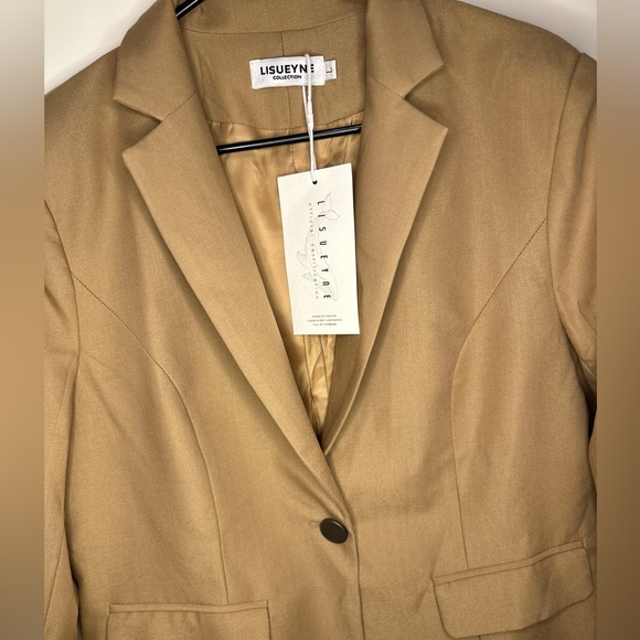 Jacket - Picture 5 of 7